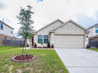 10106 Bitternut Hickory Ln, Tomball, TX 77375