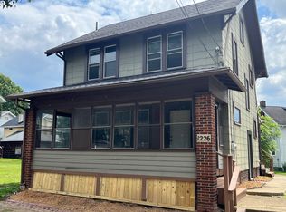 1226 Oby Pl NW, Canton, OH 44703