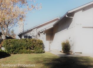 7419 Monogram Dr, Sacramento, CA 95842