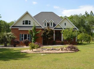 842 Ezra Taylor Rd, Lyons, GA 30436