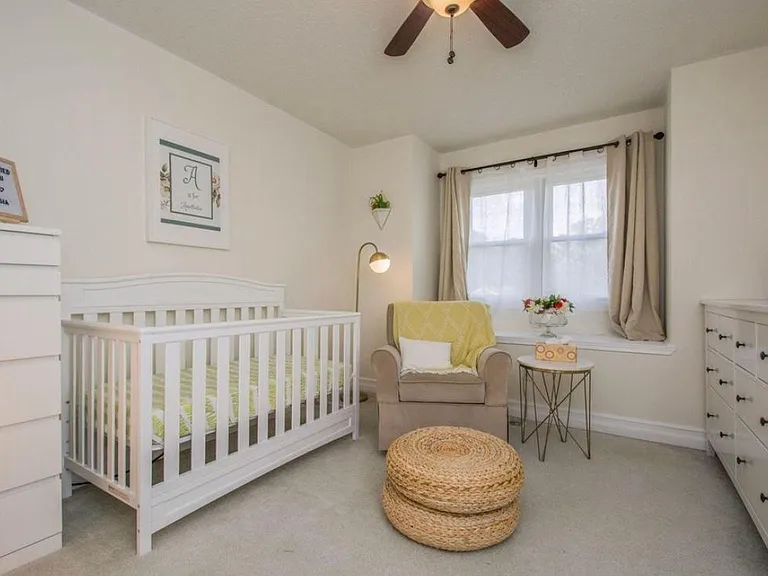 2nd bedroom