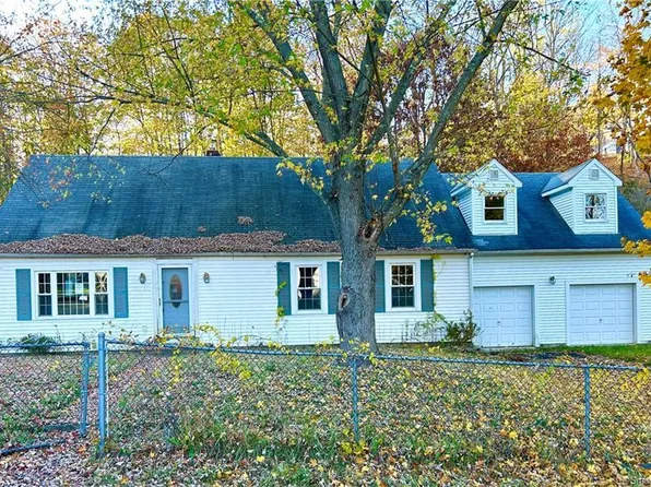 1 Hawkins Road, Ansonia, CT 06401
