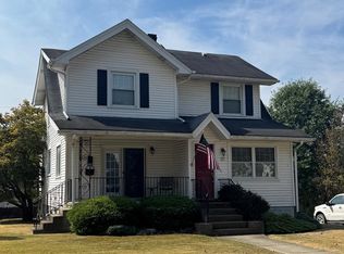 27 Greenwood Avenue, Wheeling, WV 26003