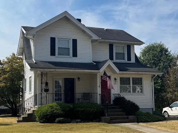 27 Greenwood Avenue, Wheeling, WV 26003