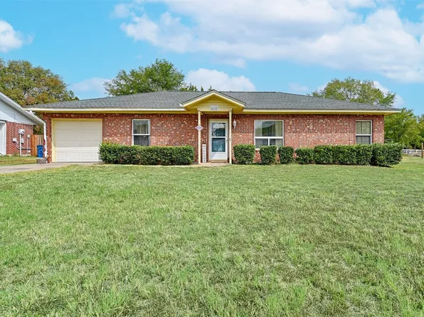 924 Guam St, Tool, TX 75143