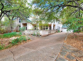 611 Alexandrite Dr, Oak Pt, TX 75068