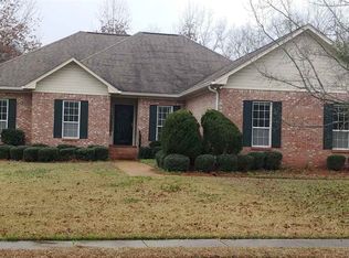 348 Red Eagle Cir, Ridgeland, MS 39157