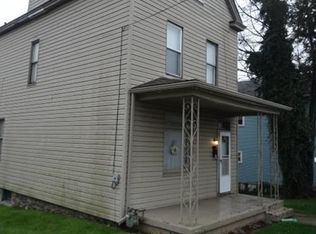 1405 Grandview Ave, Braddock, PA 15104