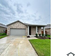 1855 Lockhart Dr, Forney, TX 75126