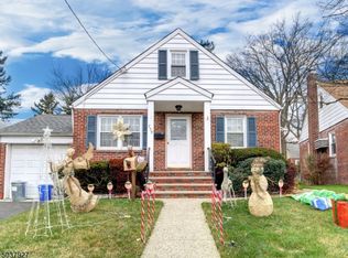 759 Dykes Ter, Union, NJ 07083