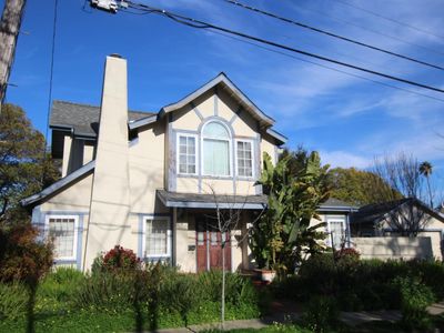 1545 Ralston Ave, Burlingame, CA, 94010