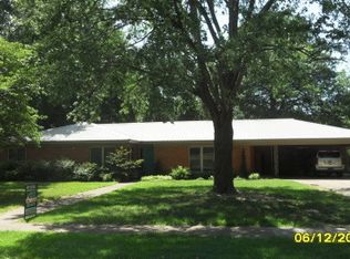 409 Prospect St, Newport, AR 72112