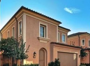 40 Bianco, Irvine, CA 92618