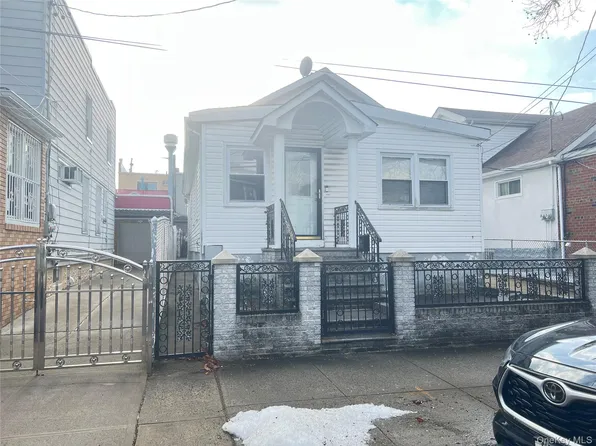 127-06 103rd Road, Richmond Hill S., NY 11419