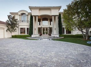 13 Sawgrass, Coto De Caza, CA 92679
