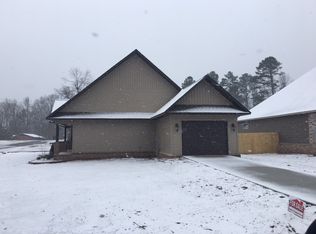 908 Elm St, Sheridan, AR 72150