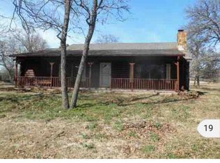 19051 E 390th Rd, Chelsea, OK 74016