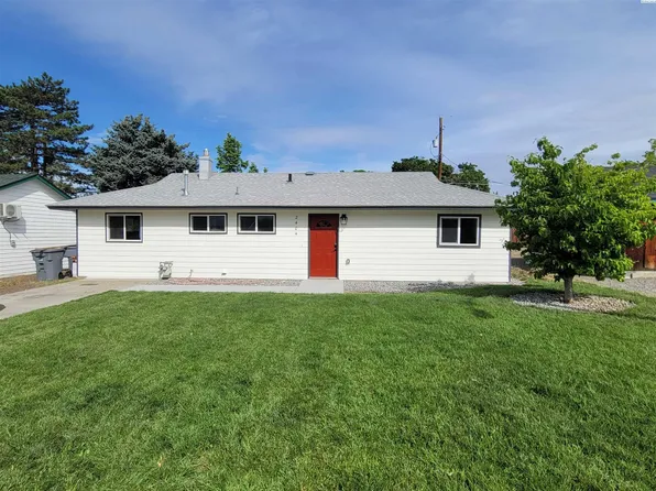 2404 Dallas St, Richland, WA 99352