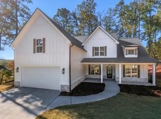 36 Johnston Row, Cartersville, GA 30121
