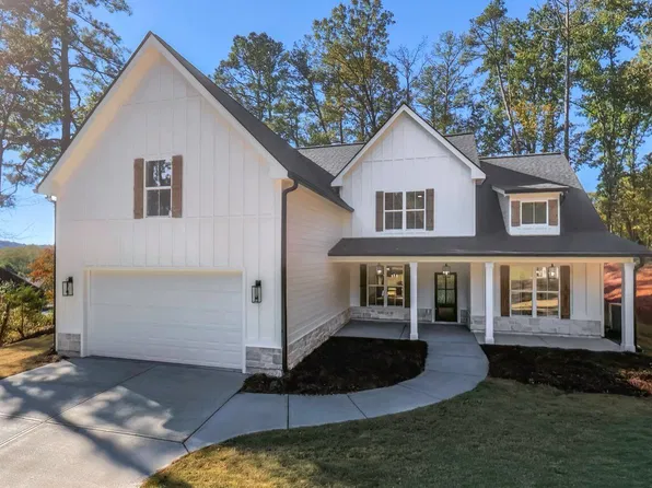 36 Johnston Row, Cartersville, GA 30121