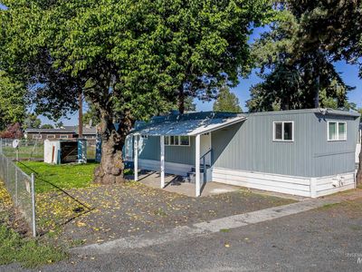 631 Warner Ave Trailer 1, Lewiston, ID, 83501