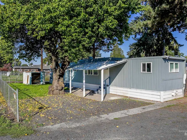 631 Warner Ave Trailer 1, Lewiston, ID 83501