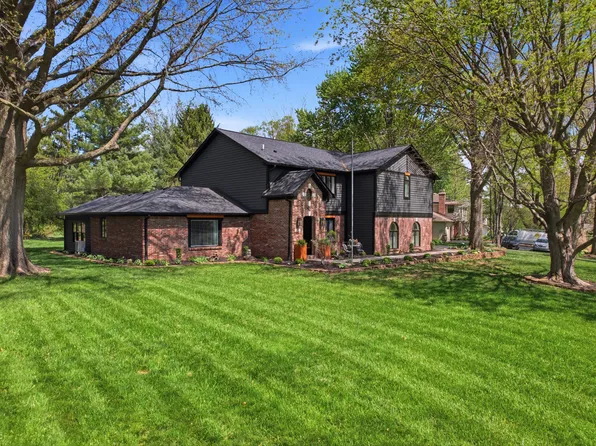 46 Ridgeway Dr, Brownsburg, IN 46112