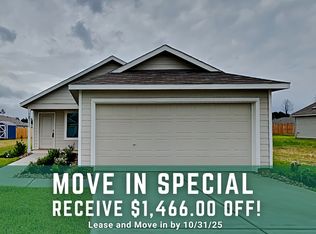 18711 Barrichello Dr, Conroe, TX 77306