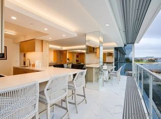 1810 Avenida Del Mundo UNIT 602, Coronado, CA 92118