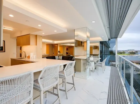 1810 Avenida Del Mundo, Coronado, CA