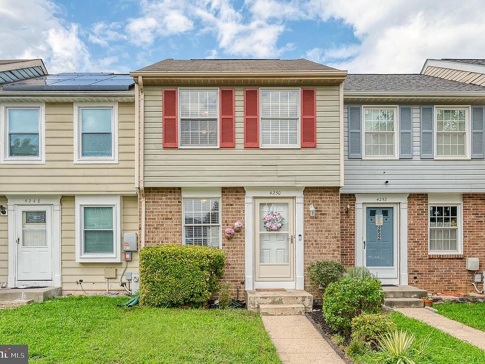 1st image of 4250 Crosswood Dr