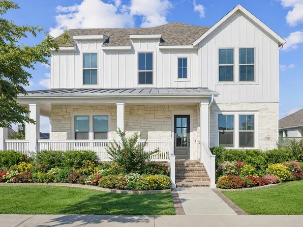 1304 S Pecan Pkwy, Northlake, TX 76247