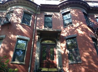 26 Concord Sq APT 1, Boston, MA 02118