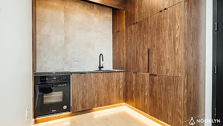 Rented by Nooklyn NYC LLC