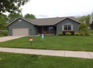 2319 Sandside Ct, Onalaska, WI 54650