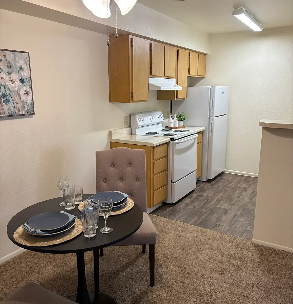 Alta Vista Apartments — Photo 3