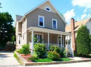 46 Collins St, Woonsocket, RI 02895