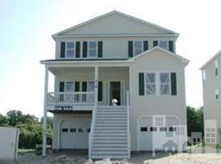 538 S Anchor Way, Kure Beach, NC 28449