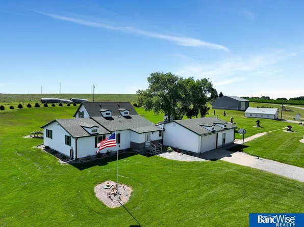 19751 SW 58th St, Hallam, NE 68368