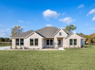1028 Monaco Ct, Springtown, TX 76082