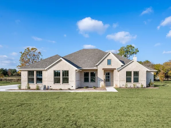 1028 Monaco Ct, Springtown, TX 76082