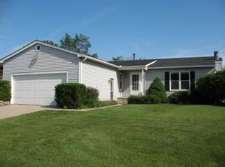 1675 Northbrook Dr, Ann Arbor, MI