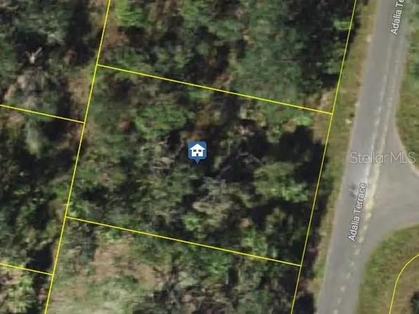 147 Adalia Ter Lot 19, Pt Charlotte, FL 33954