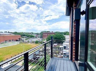 1537 Gales St NE #C, Washington, DC 20002