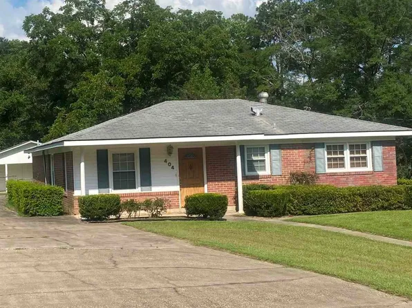 404 N Forest Hill Dr, Brewton, AL 36426