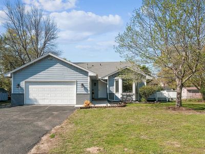1905 125th Ave NE, Blaine, MN, 55449