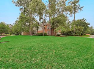 18 Terraglen Dr, Spring, TX 77382