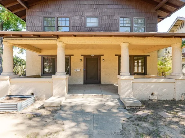 584 Saint John Ave, Pasadena, CA 91105