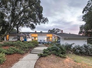 290 Golden Hills Dr, Portola Valley, CA 94028