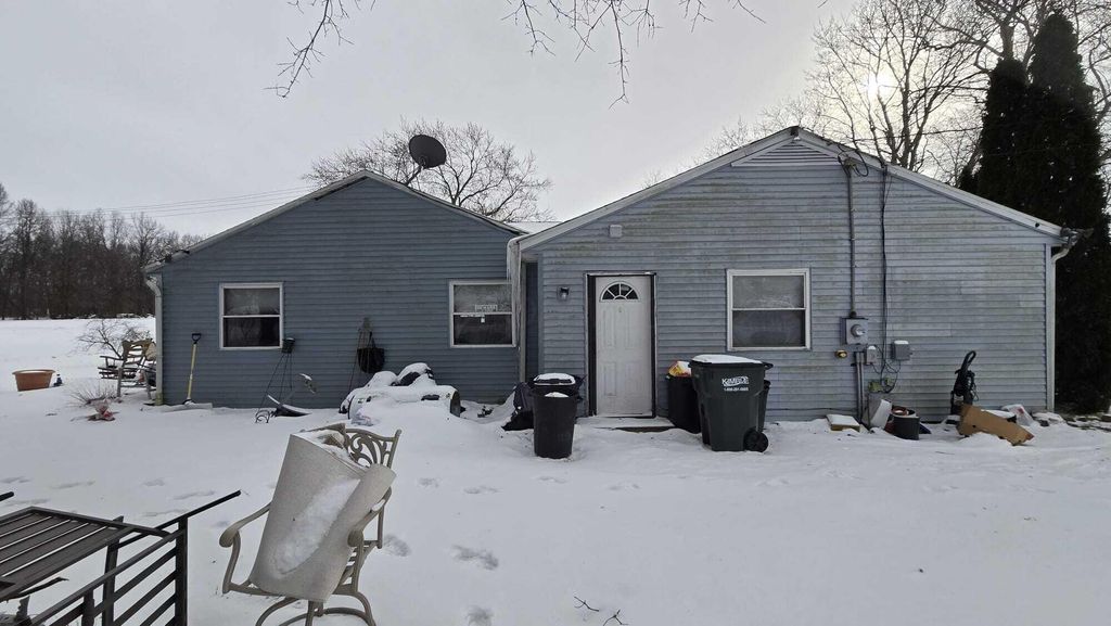 Real estate listing image
